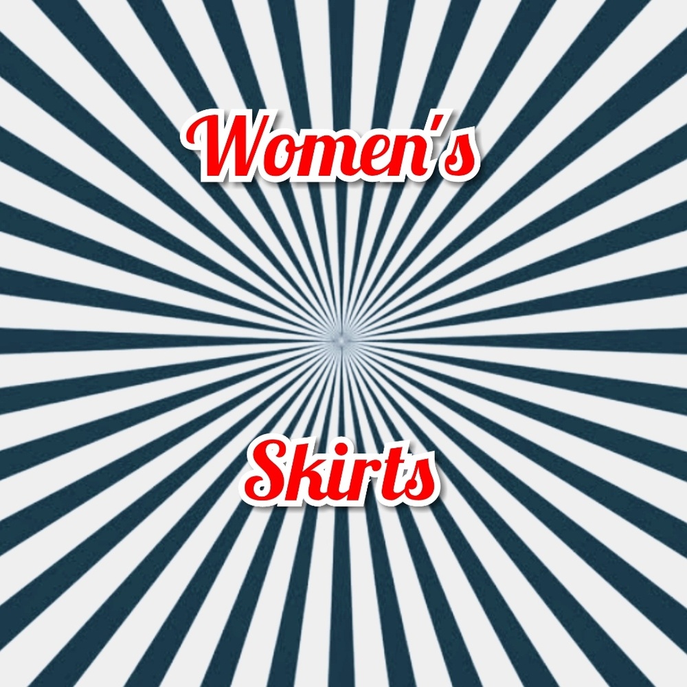 Women's Skirts